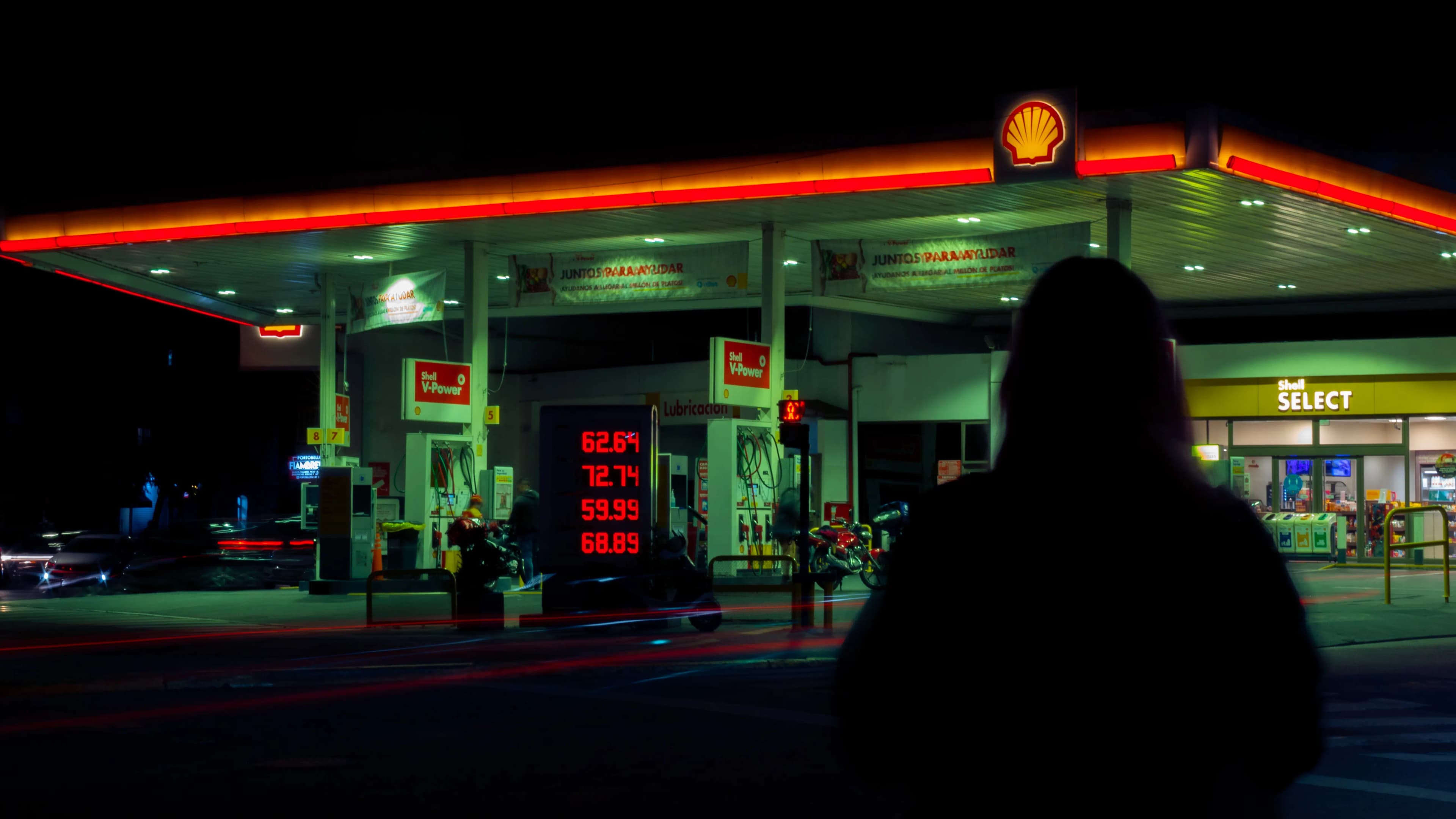 Petrol Prices Are Going Up, But So Is the Cost of Looking for a Job in South Africa