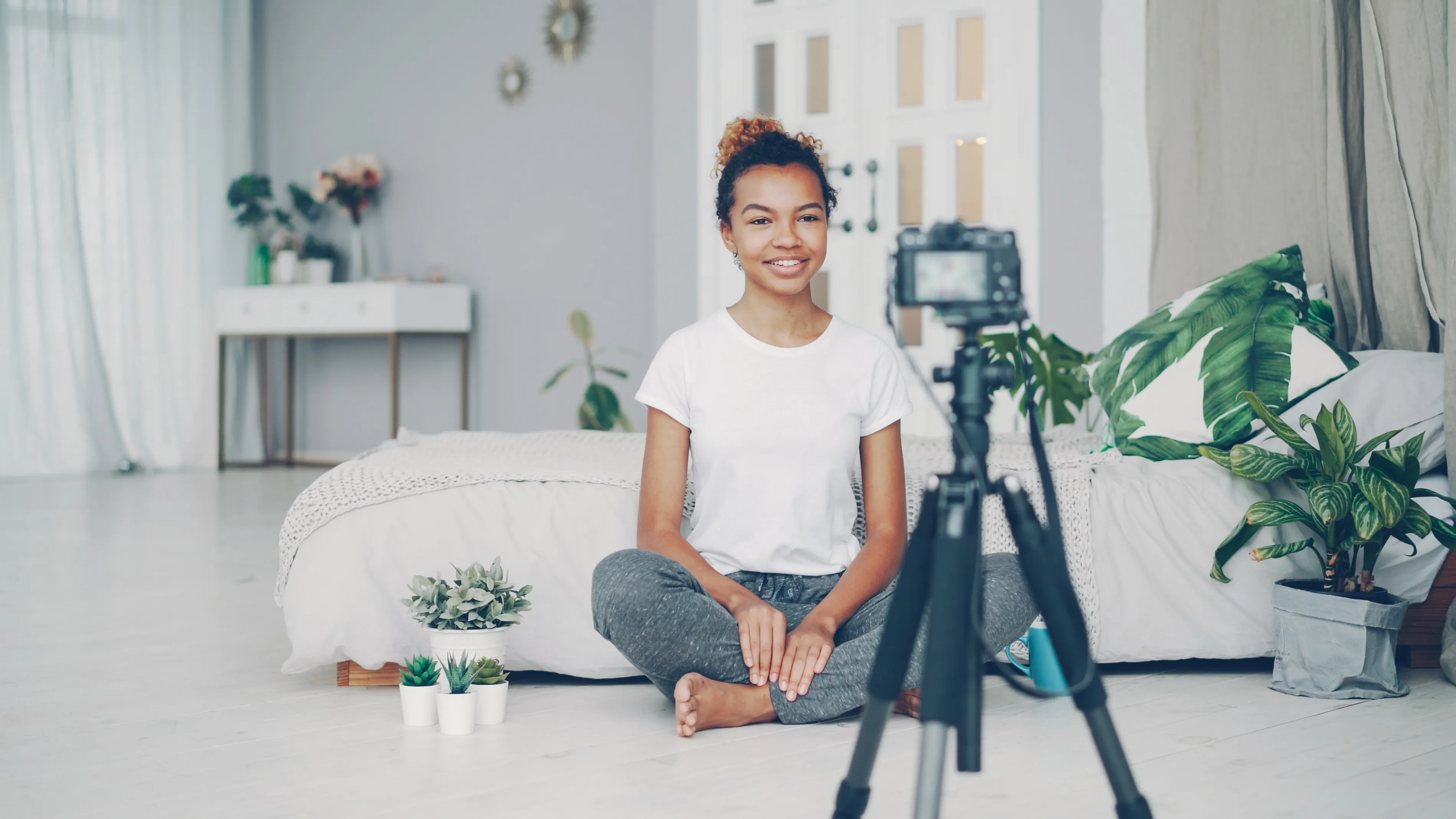 Can Being a Content Creator Actually Be a Career?
