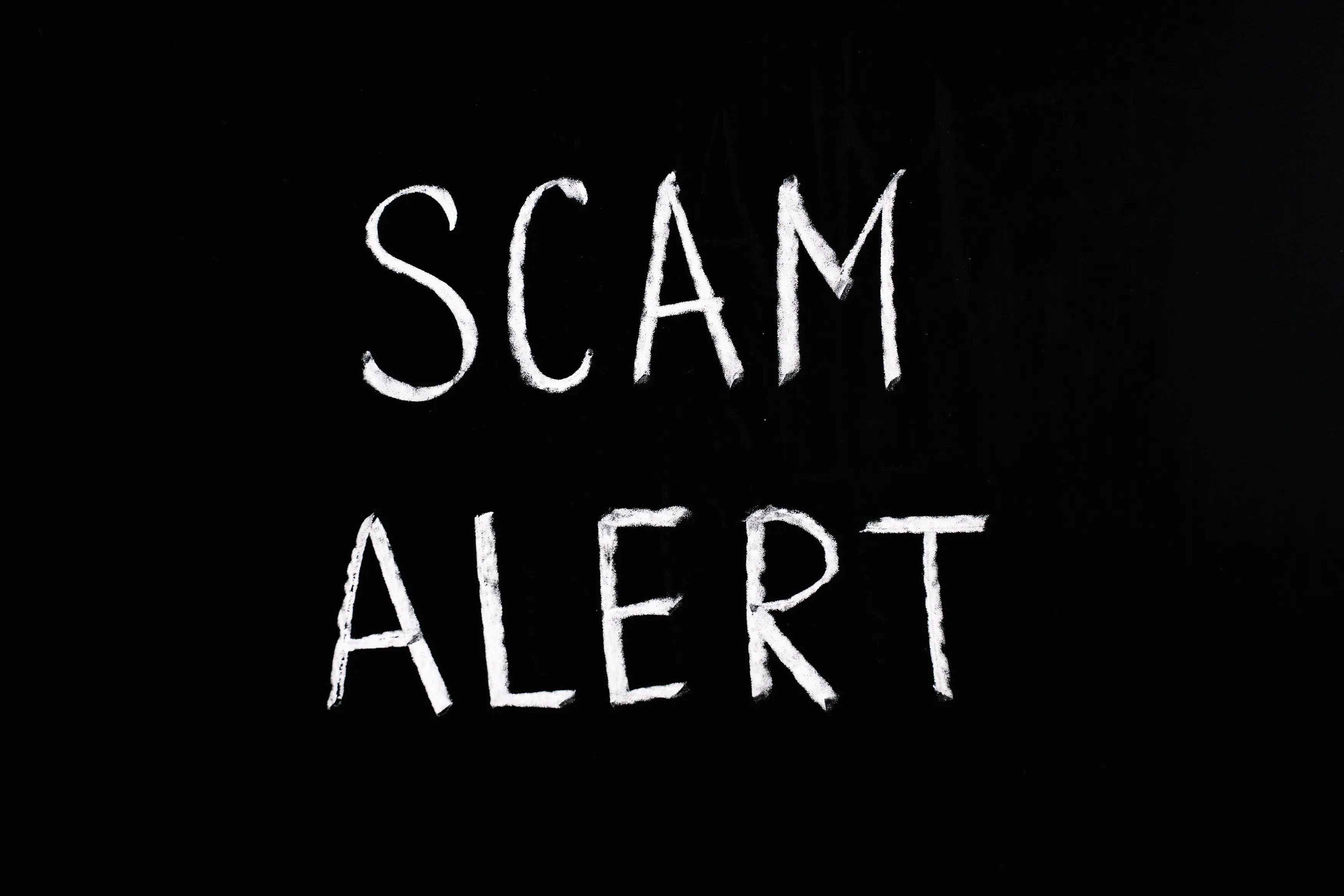 Job Scams in South Africa: 10 Red Flags to Spot Before You Apply